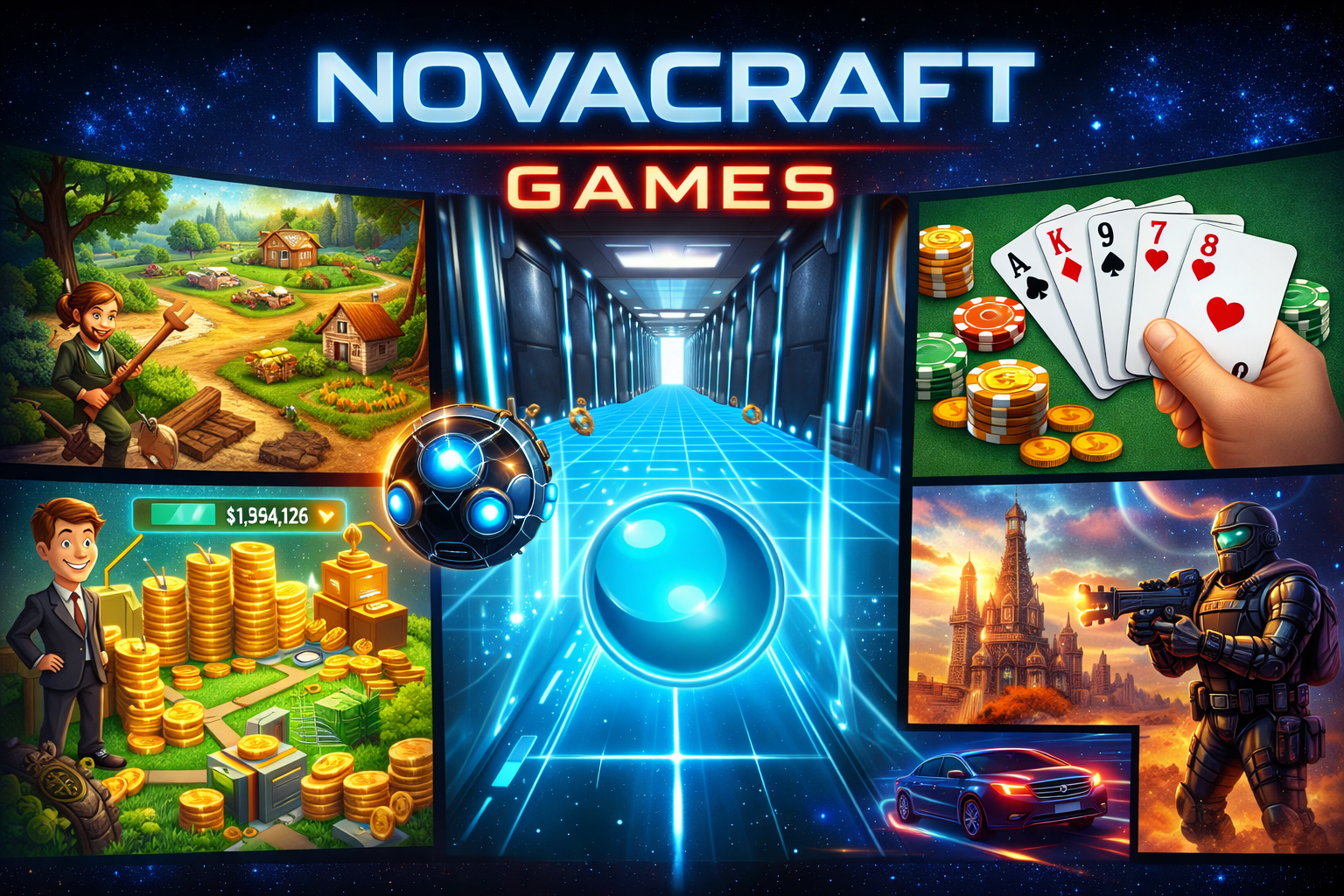 Games