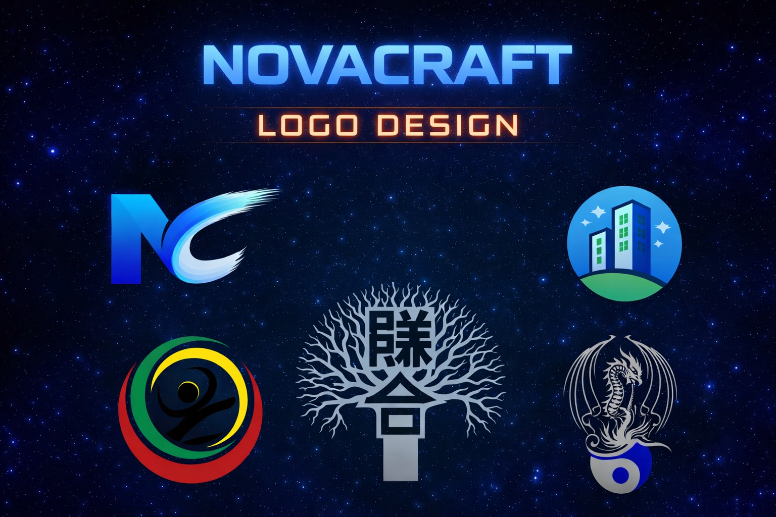 Logo Design